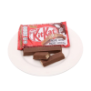 KitKat Chocolate 4F 35g x 24 Bars x 12 Boxes - AluFoil