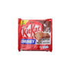 Wholesale KitKat Chocolate Chunky Cocoa 114g (3 x 38g) x 36 Bags