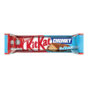 KitKat Cookie & Cream Chunky 38g x 24 Bar x 6 Boxes