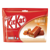 KitKat MINI Caramel 15g x 288 Bars