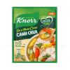 KNORR Seasoning Salt Sweet and sour fish broth 30g x 6 Sachets x 10 Sheets