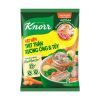 KNORR Seasoning Salt Pork 900G x 8 Bags