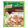 KNORR thịt kho 28g x 6 Sachects x 10 Sheets