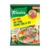 KNORR Seasoning Salt Pork 400G x 16 Bags