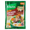 KNORR Seasoning Salt Vegetarian Mushrooms 380G x 16 Bags