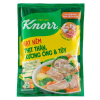 KNORR Seasoning Salt Pork 170G x 32 Bags