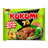 Kokomi Green Mango Shrimp 86g x 30 Bags 