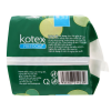 Kotex Freedom Maxi Wings 8pcs x 48 Packs