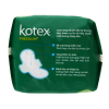 Kotex Freedom Maxi Wings 8pcs x 48 Packs
