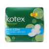 Kotex Freedom Maxi Wings 8pcs x 48 Packs