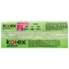 Kotex Herbal Soft Ultra Thin Wings 8pcs x 48Packs