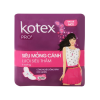 Kotex Pro Thin Mesh 8pcs x 48 Packs