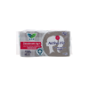 Lauríer Active Fit Sanitary Ag Silver Deo Care Pads 36 Piece x 12 Packs