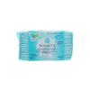 Lauríer Active Fit Sanitary Non-Perfume Pads 40 Piece x 24 Packs