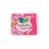Lauríer Fresh & Free Thick Wingless 8 Piece x 60 Packs