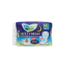 Lauríer Safety Night Sanitary Pads 30cm x 4 Piece x 72 Packs