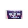 Lauríer Safety Night Sanitary Pads 35cm x 4 Piece x 48 Packs