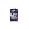 Lauríer Safety Night Sanitary Pads 40cm x 8 Piece x 18 Packs