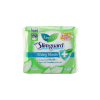 Lauríer Super Slimguard Day Sanitary Antimicrobial Pads 22cm x 8 Piece x 24 Packs