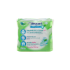 Lauríer Super Slimguard Day Sanitary Antimicrobial Pads 22cm x 8 Piece x 24 Packs