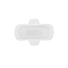 Lauríer Super Slimguard Day Sanitary Cherry Scent Pads 1mm 22cm x 20 Piece x 12 Packs