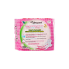 Lauríer Super Slimguard Day Sanitary Cherry Scent Pads 1mm 22cm x 20 Piece x 12 Packs