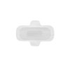 Lauríer Super Slimguard Day Sanitary Cherry Scent Pads 1mm 22cm x 10 Piece x 24 Packs