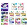 Wholesales Lauríer Safety Night Sanitary Pads 30cm x 8 Piece x 48 Packs
