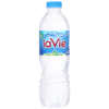 Lavie Natural Mineral Water 500ml x 24 Bottles