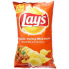 Lay's BBQ Snack 58g x 80 Bags