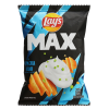 Wholesale Lay's Max Cream & Onion 75g x 40 Bags