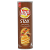 Lay's Stax BBQ Potato Chips 150g VN  x 18 Cans