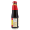 Lee Kum Kee Choy Sun Oyster Sauce 510g x 12 Glass Bottles