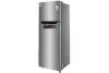 LG Refrigerator LG-L315PS 315 liters