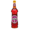 Lien Thanh Fish Sauce Bronze Label 600 ml x 12 Bottles