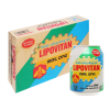 Lipovitan Honey Energy Drink 250ml x 24 Cans