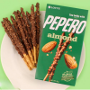 Lotte Pepero Hazelnut Cookie 32g x 40 Boxes