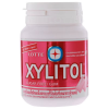 Lotte Xylitol Gum Strawberry Flavor 58g x 6 Jars x 12 Boxes
