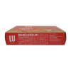 Lu Chocolate Wafer Roll 234g (19.5g x 12 Pack) x 12 Boxes