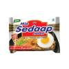 Mi Sedaap Goreng Ayam Krispi 88gr x 5s x 8 packs