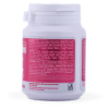 Lotte Xylitol Gum Strawberry Flavor 58g x 6 Jars x 12 Boxes