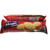 Magic Cracker Peanut Butter 108g x 24 Bags
