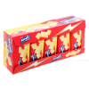 Magic Twin Cracker Sandwich Butter Cream 15g x 20 Pack x 16 Boxs
