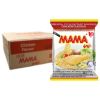 MaMa Oriental Style Instant Noodles Artificial Chicken Flavour 55g x 30 Bags x 6 Boxes