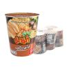 MaMa Instant Cup Noodles Pa-Lo Duck Flavour 60g x 36 Cups