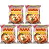 MaMa Instant Noodles Shrimp Tom Yum Flavour 90g x 24 Bags x 6 Boxes