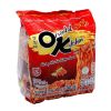 MaMa Dried Instant Noodles Oriental Kitchen Shrimp Stir Fried Tom Yum Sauce Flavour 85g x 24 Bags