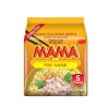 MaMa Instant Noodles Minced Pork Flavour 90g x 24 Bags x 6 Boxes