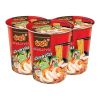 MaMa Instant Cup Noodles Shrimp Tom Yum Flavour 60g x 36 Cups