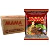 MaMa Oriental Style Instant Noodles Stew Beef Flavour 60g x 30 Bags x 6 Boxes
